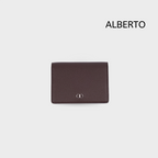 Unisex Sid Bi-Fold Wallet