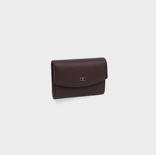 Unisex Eli Tri-Fold Wallet