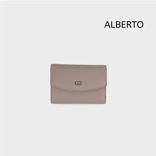 Unisex Eli Tri-Fold Wallet