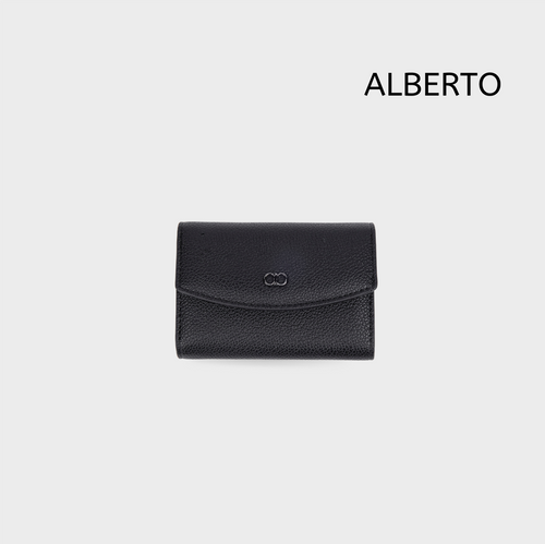 Unisex Eli Tri-Fold Wallet