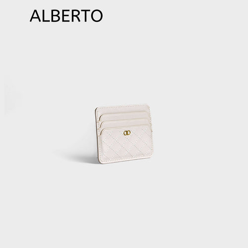 Women's Leby Cardholder Wallet