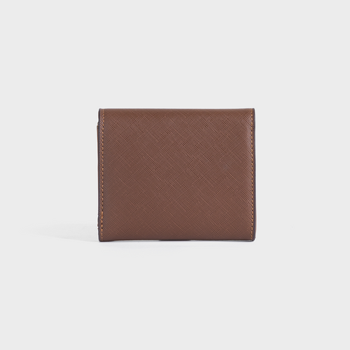 Unisex Louis Wallet