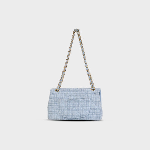 Women's Margate Tweed Handbag