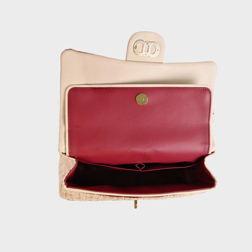 Women's Margate Tweed Handbag