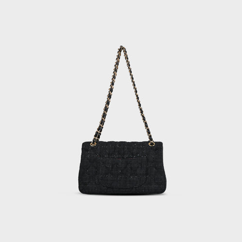 Women's Margate Tweed Handbag