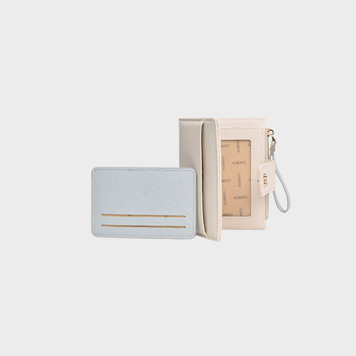 Women's Saara Bi-Fold Wallet