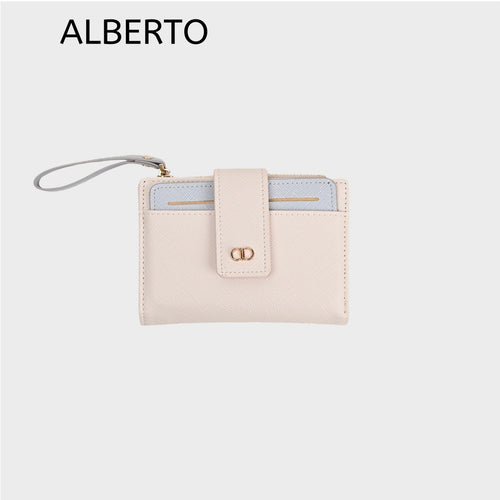 Women's Saara Bi-Fold Wallet