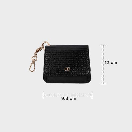 Women's Aina  Short Wallet