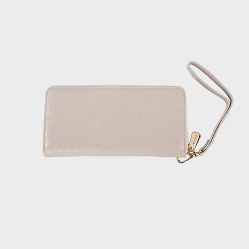 Women's Ryna  Long Wallet