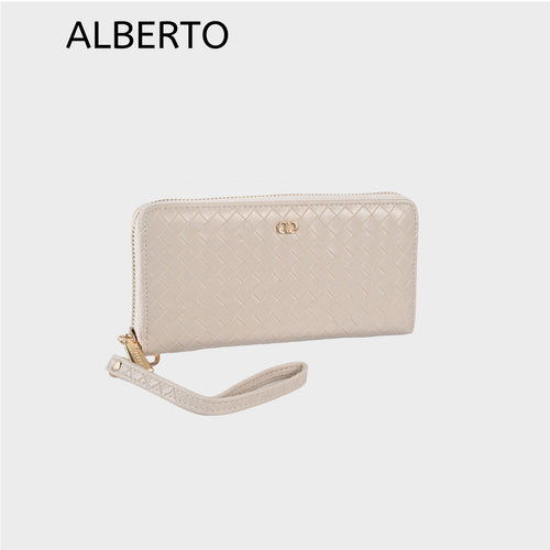 Women's Ryna  Long Wallet