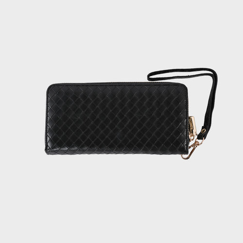Women's Ryna  Long Wallet