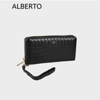 Women's Ryna  Long Wallet