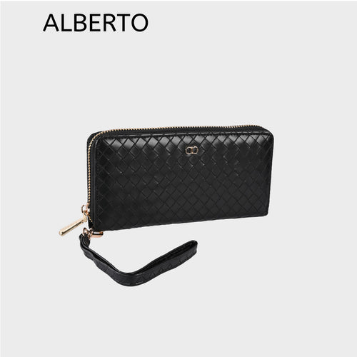 Women's Ryna  Long Wallet