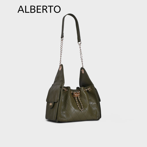 Women's Margate Bucket Handbag