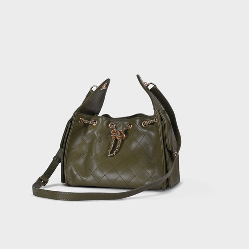 Women's Margate Bucket Handbag