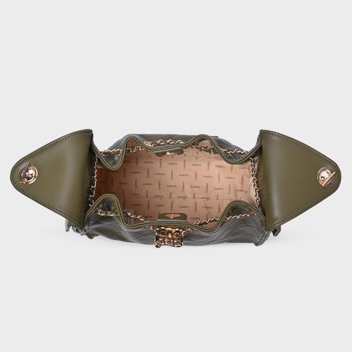 Women's Margate Bucket Handbag