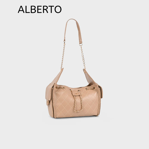 Women's Margate Bucket Shoulder Bag