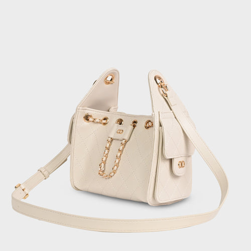 Women's Margate Bucket Mini Shoulder Bag