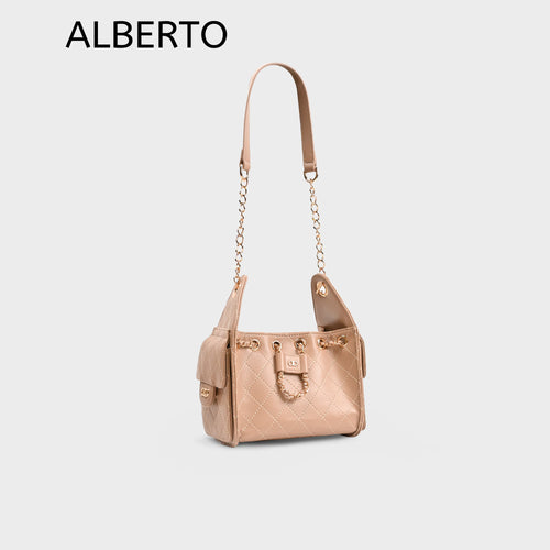 Women's Margate Bucket Mini Shoulder Bag