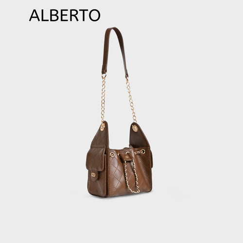 Women's Margate Bucket Mini Shoulder Bag