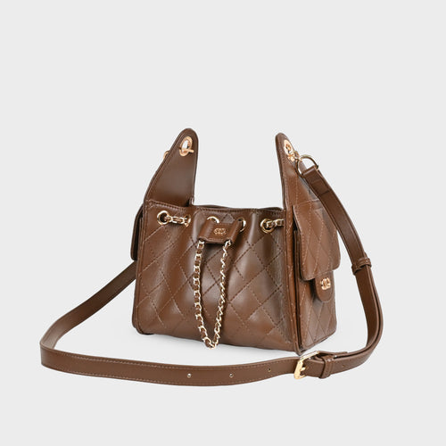 Women's Margate Bucket Mini Shoulder Bag