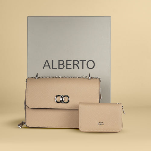 Women's Agnes Gift Set