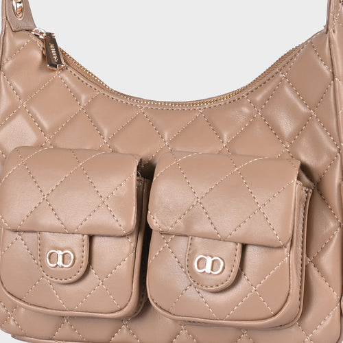 Women's Margate Multi-Pocket Shoulder Bag