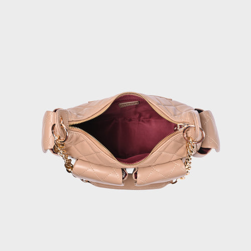 Women's Margate Multi-Pocket Shoulder Bag