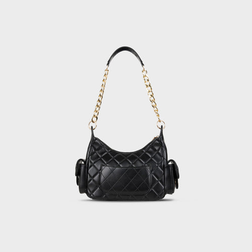 Women's Margate Multi-Pocket Shoulder Bag