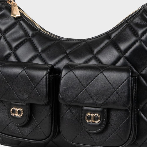 Women's Margate Multi-Pocket Shoulder Bag