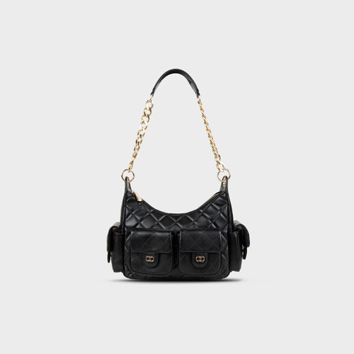 Women's Margate Multi-Pocket Shoulder Bag