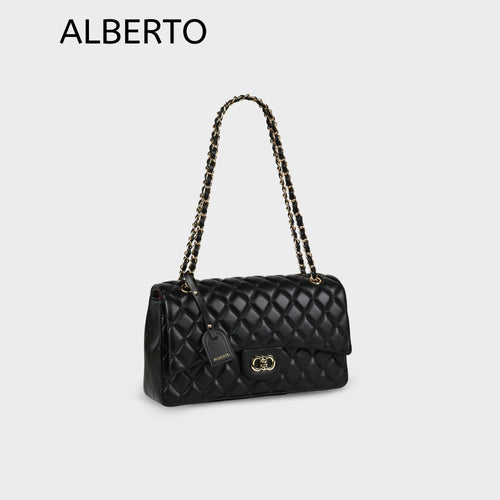 Women's Margate Midi Shoulder Bag