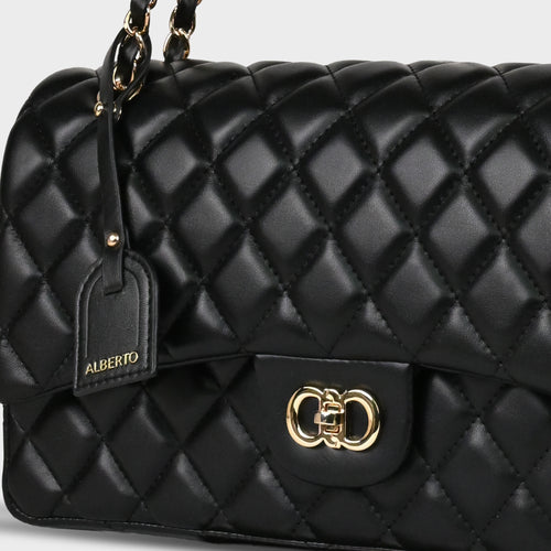 Women's Margate Midi Shoulder Bag