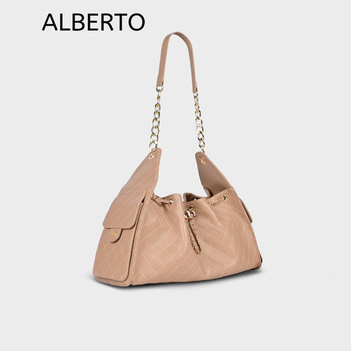 Women's Margate Bucket Maxi Shoulder Bag