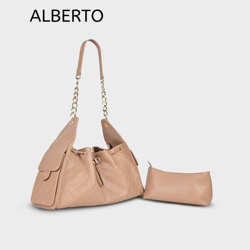 Women's Margate Bucket Maxi Shoulder Bag