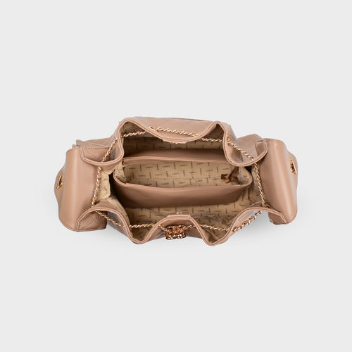 Women's Margate Bucket Maxi Shoulder Bag