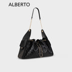 Women's Margate Bucket Maxi Shoulder Bag