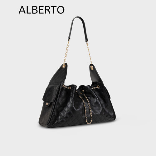 Women's Margate Bucket Maxi Shoulder Bag