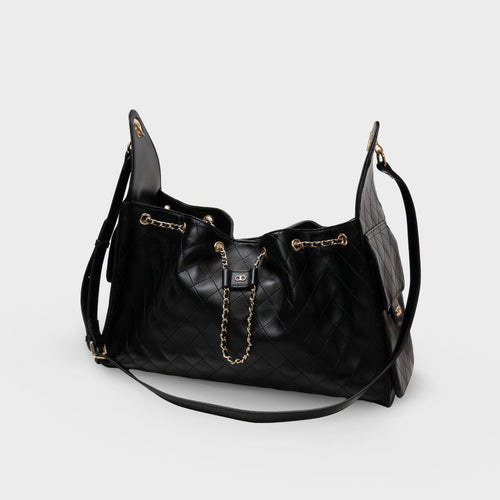 Women's Margate Bucket Maxi Shoulder Bag