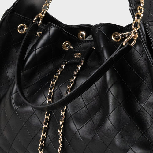 Women's Margate Bucket Maxi Shoulder Bag