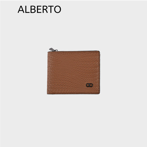 Men's Cyd  Bi-Fold Wallet