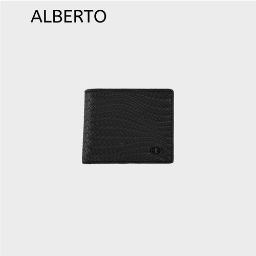 Men's Cyd  Bi-Fold Wallet