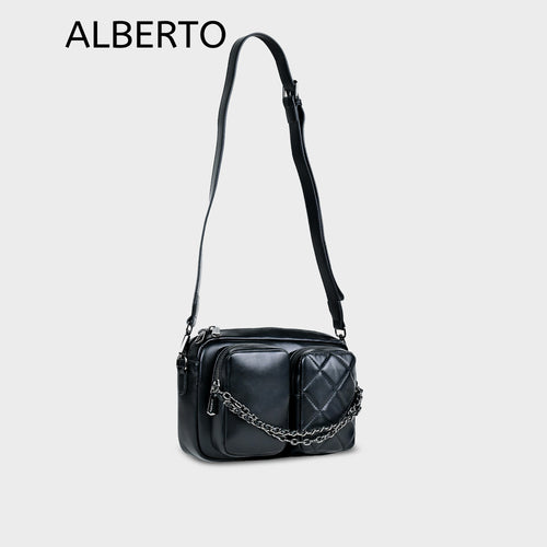 Women's Quill Handbag