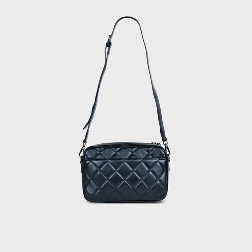 Women's Quill Handbag