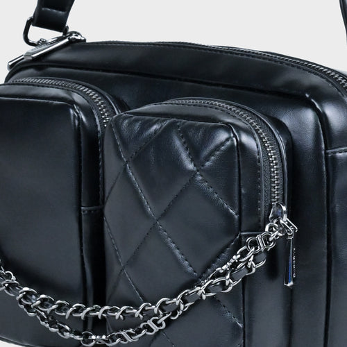 Women's Quill Handbag