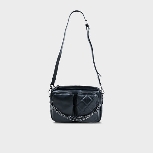 Women's Quill Handbag