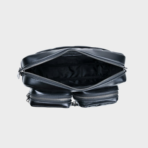Women's Quill Handbag