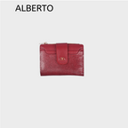 Women's Keiko Lizard Bi-Fold Wallet