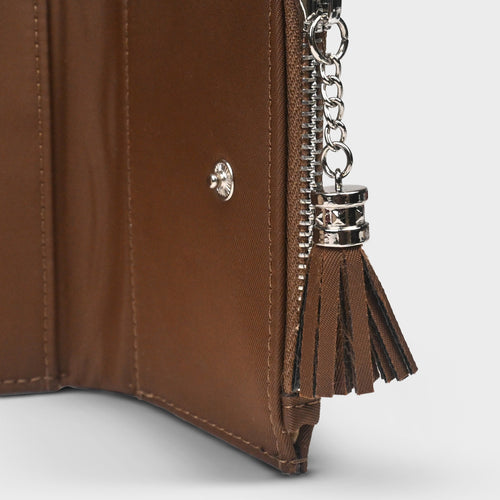 Women's Beatrix Nylon Wallet