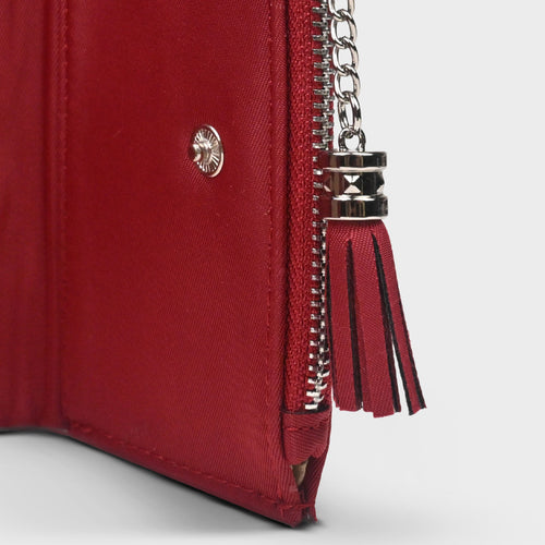Women's Beatrix Nylon Wallet